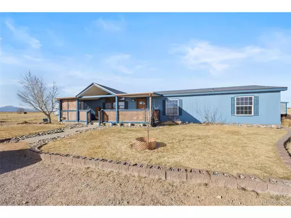 18910 Holman Rd, Colorado Springs, CO 80928