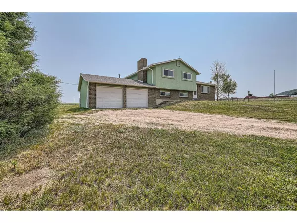 Larkspur, CO 80118,12720 Mesa View Rd