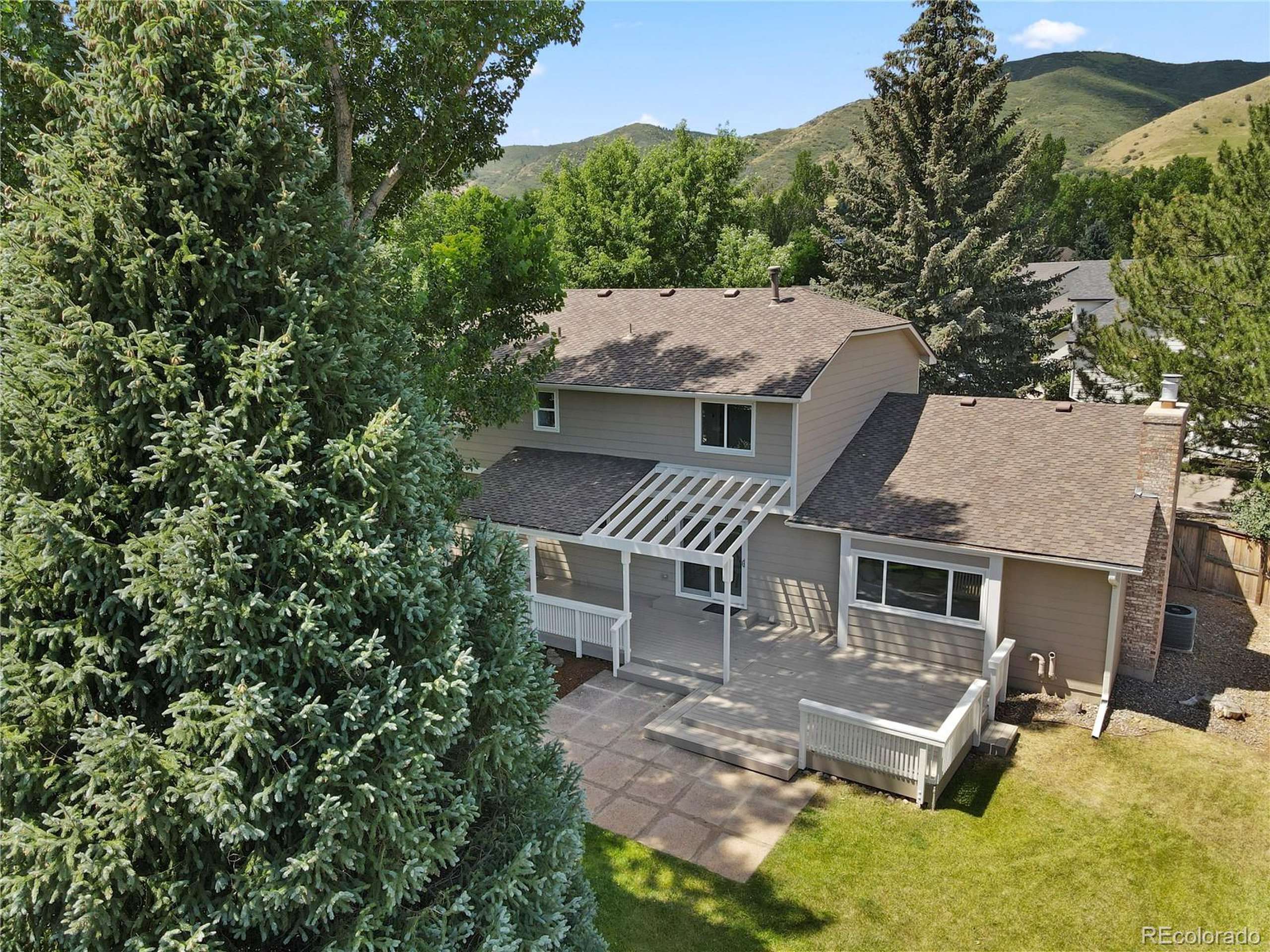 Littleton, CO 80127,Address not disclosed