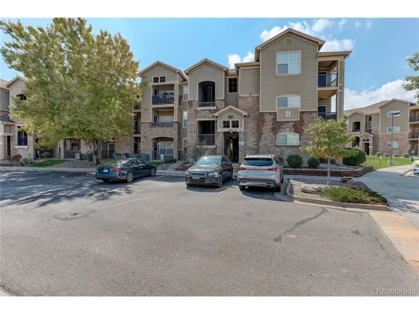 Parker, CO 80134,17346 Nature Walk Trl #105