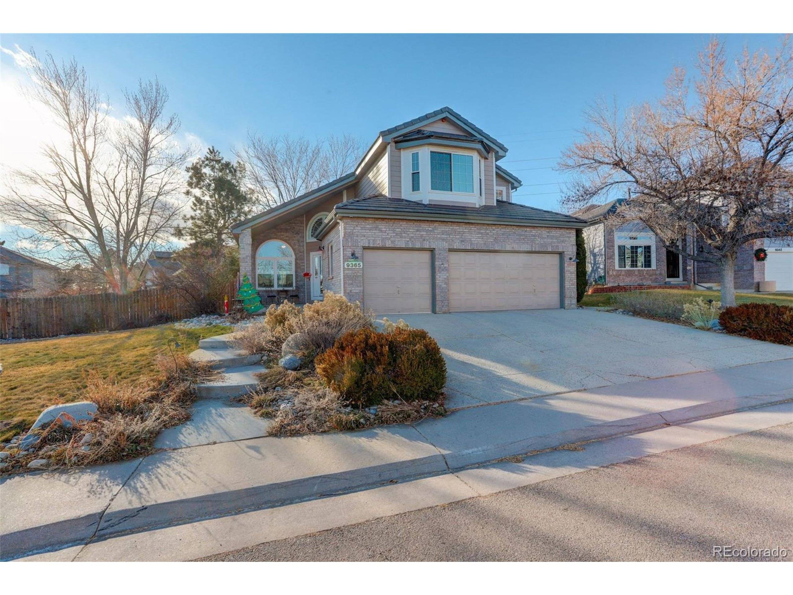 Lone Tree, CO 80124,9365 Erminedale Dr