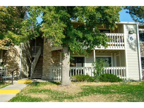 8225 Fairmount Dr #103, Denver, CO 80247