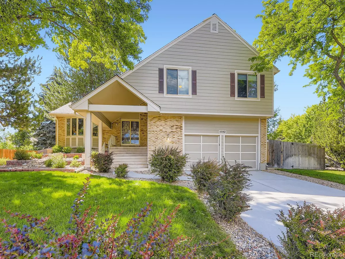 Littleton, CO 80127,10192 W Berry Pl