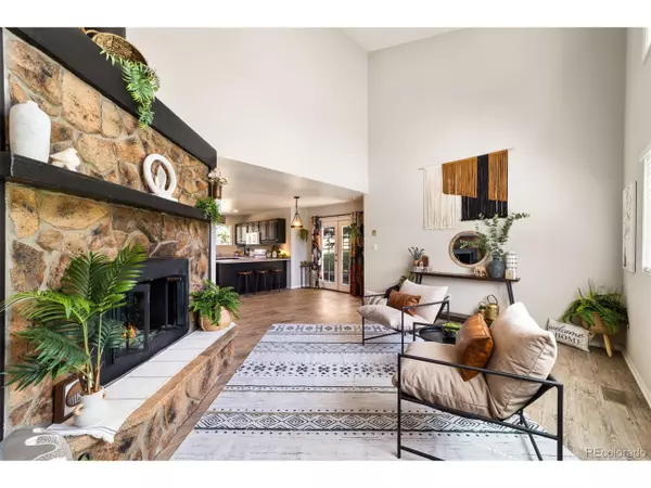 Monument, CO 80132,1140 Magic Lamp Way #4