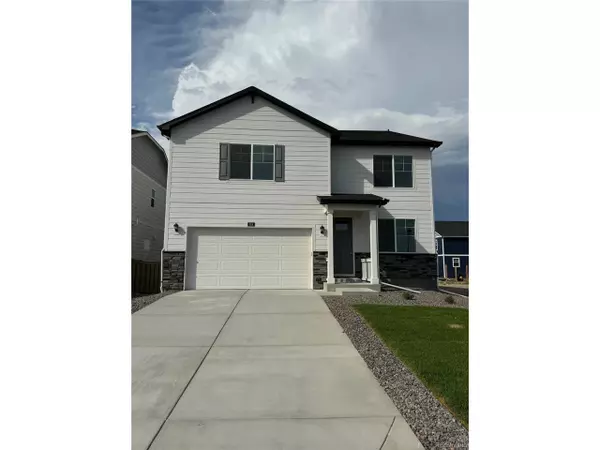 824 Elias Tarn Dr, Severance, CO 80550