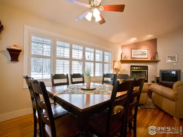 Red Feather Lakes, CO 80545,58 Aspen Ln