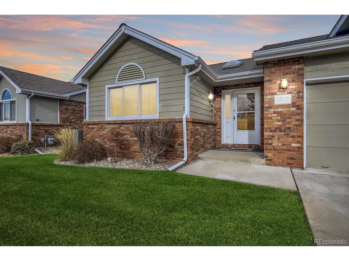 Longmont, CO 80501,1910 15th Ave