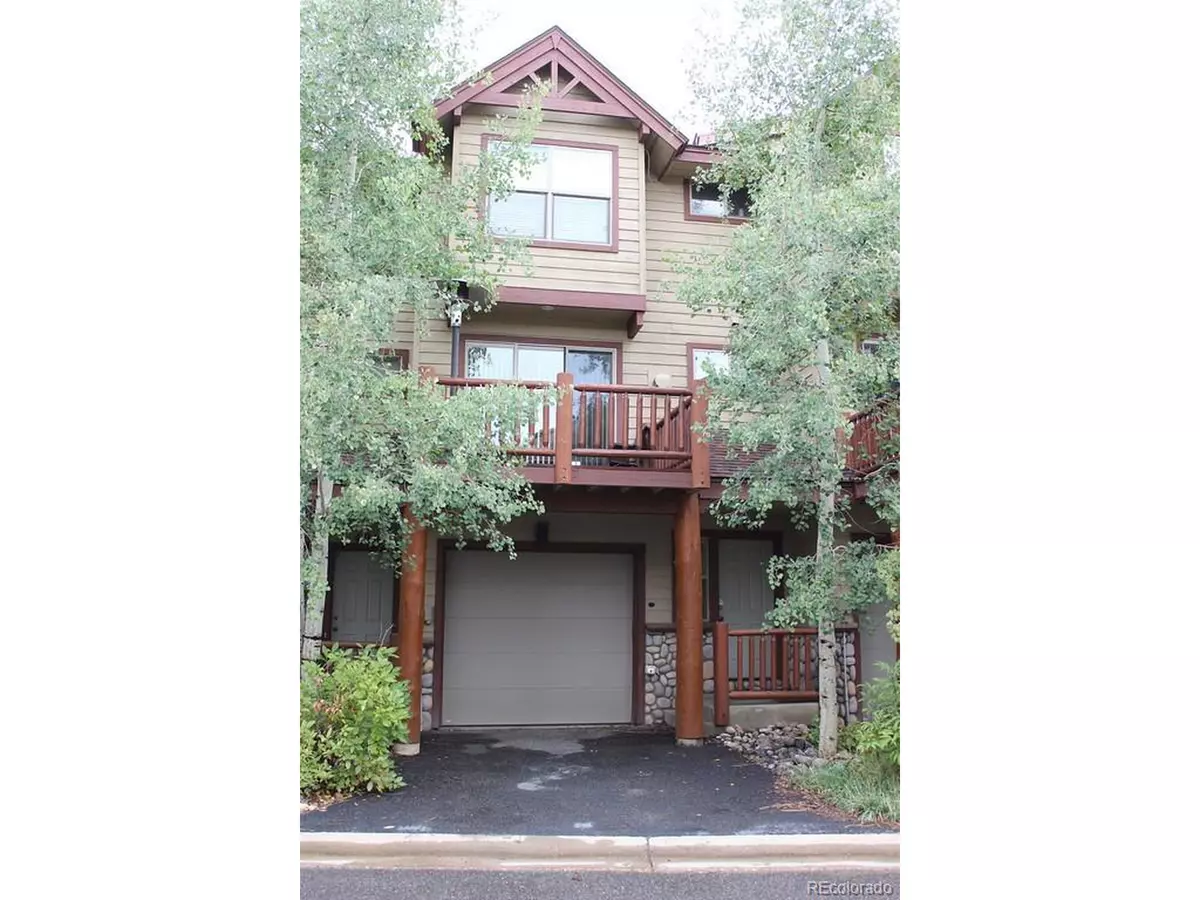 Winter Park, CO 80482,406 Sawyer Cir