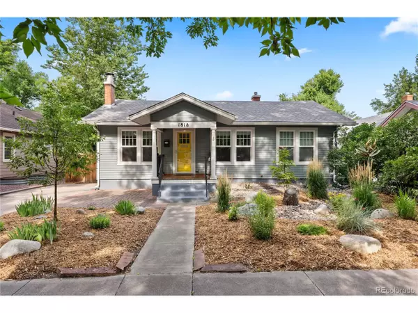 1818 N Royer St, Colorado Springs, CO 80907