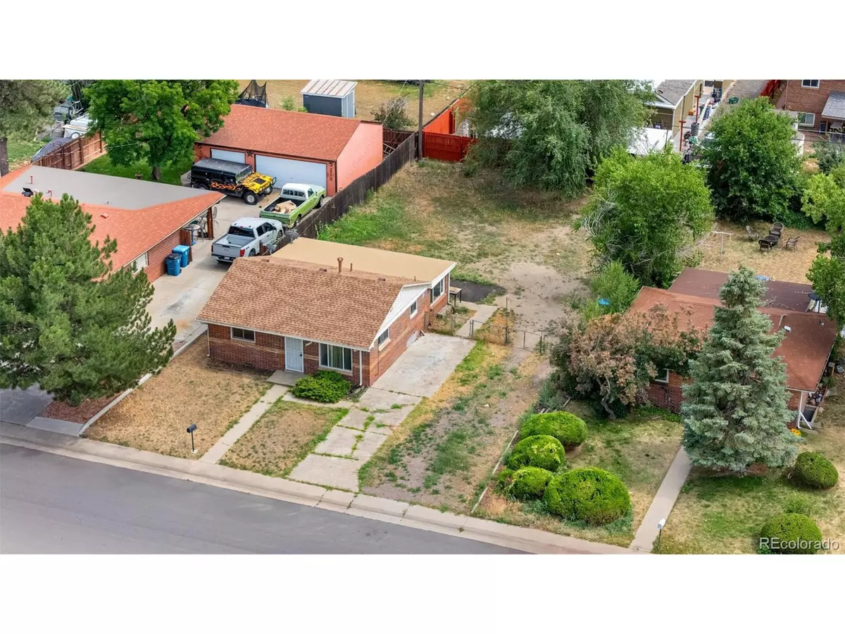 Commerce City, CO 80022,6150 E 65th Ave