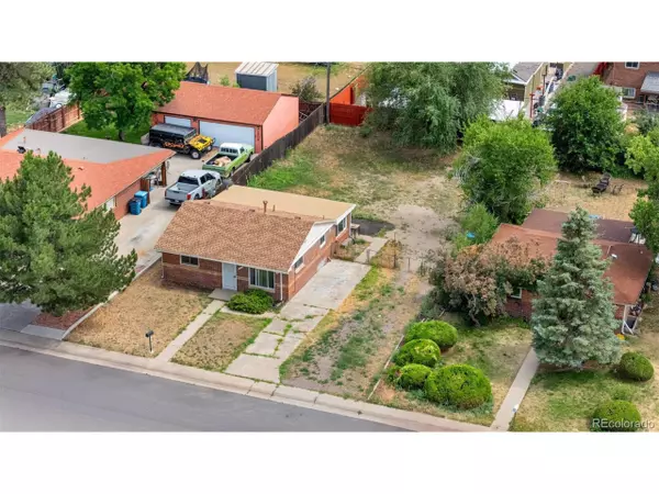 6150 E 65th Ave, Commerce City, CO 80022