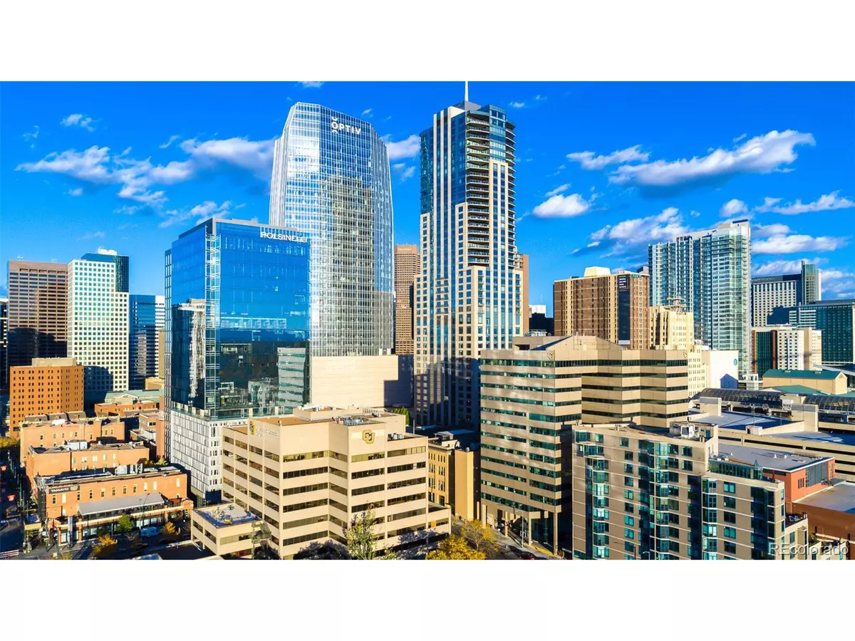 Denver, CO 80202,1133 14th St #4150