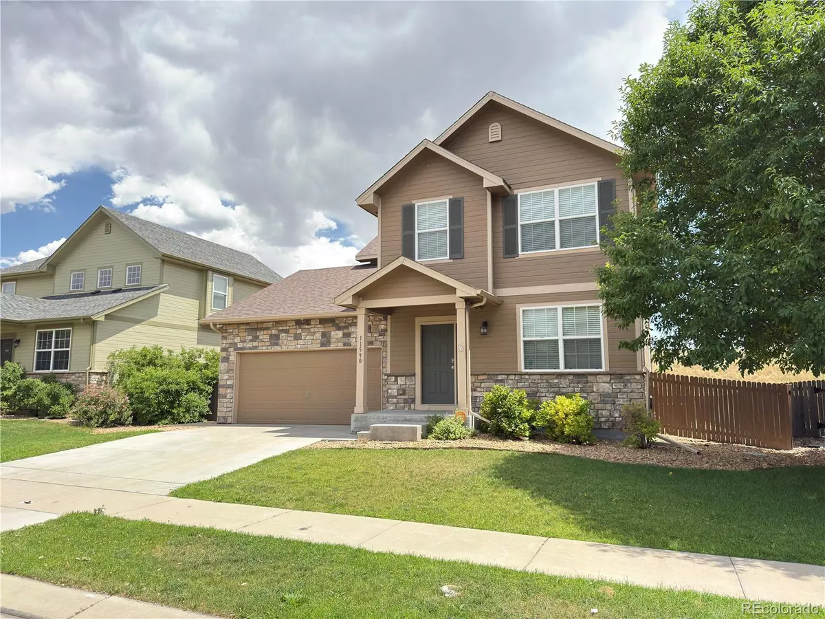 Commerce City, CO 80640,11590 River Oaks Ln