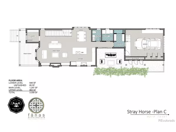 Leadville, CO 80461,603 E 8th St