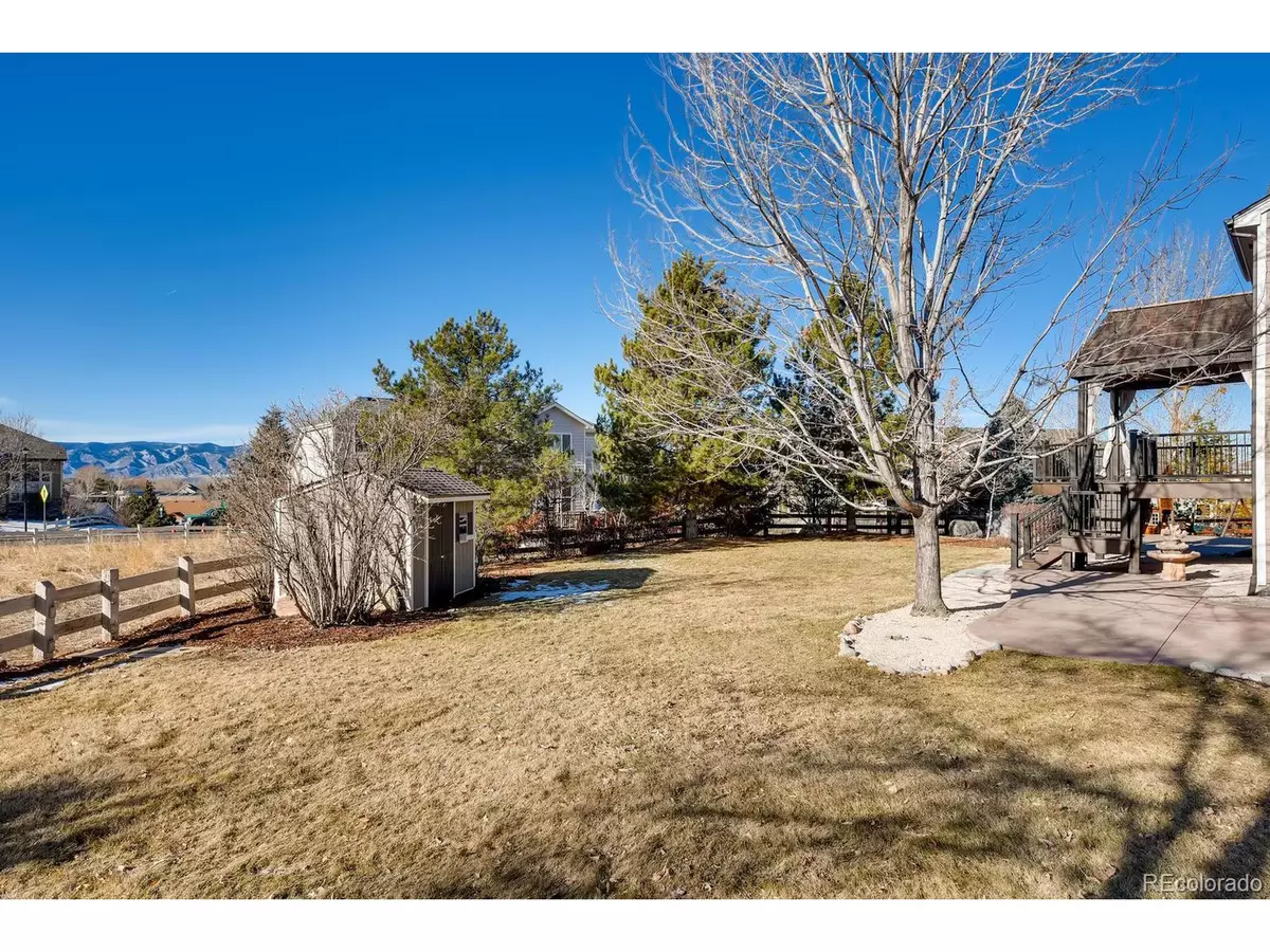 Highlands Ranch, CO 80129,494 Winterthur Cir