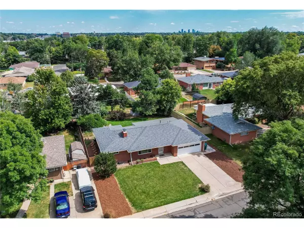 Wheat Ridge, CO 80033,4750 Saulsbury St