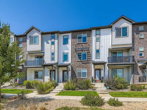 16558 Shoshone Pl, Broomfield, CO 80023