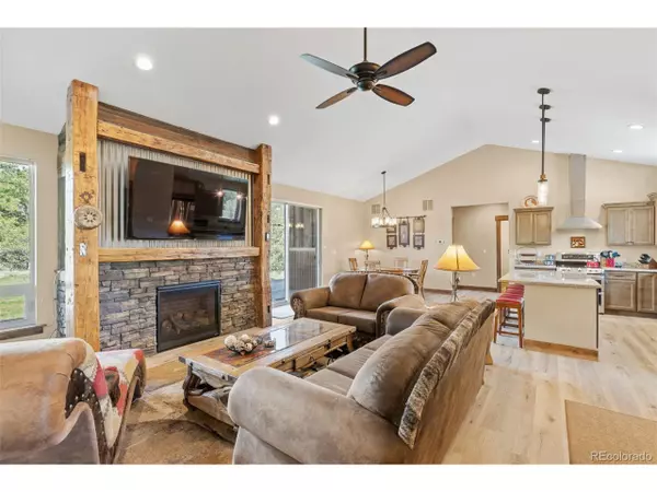 Nathrop, CO 81236,14982 Mary Murphy Dr