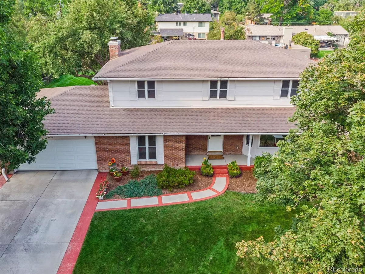 Littleton, CO 80128,5905 W Quarles Dr