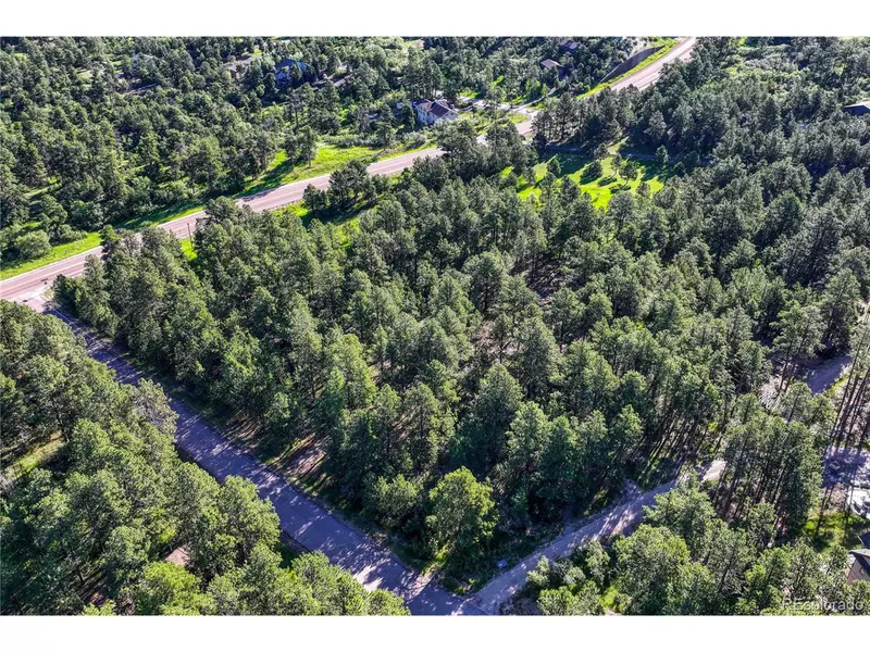 19953 Vista Clara Ln, Monument, CO 80132