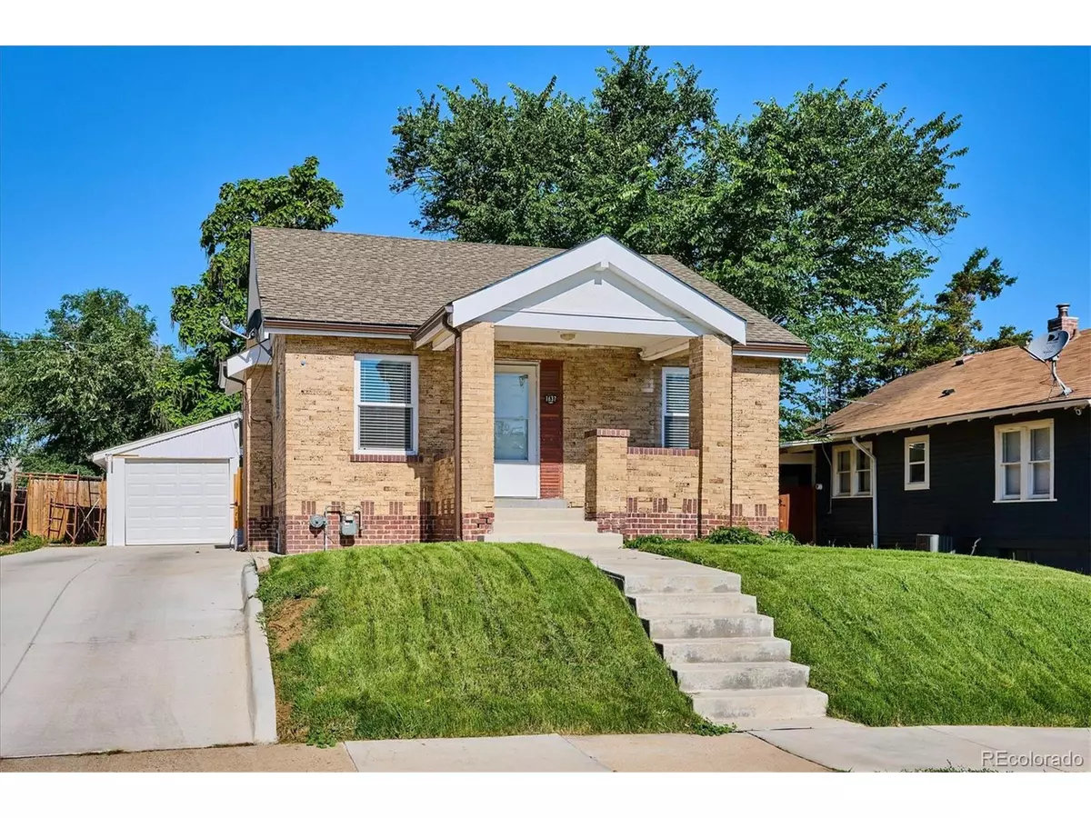 Denver, CO 80220,Address not disclosed