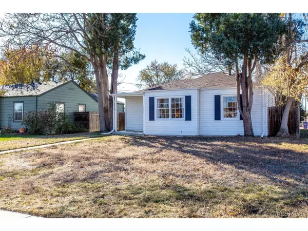 Denver, CO 80220,1375 Trenton St