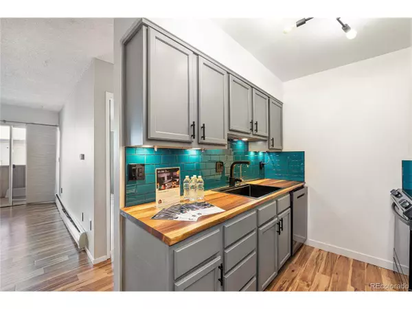 4110 Hale Pkwy #5G, Denver, CO 80220