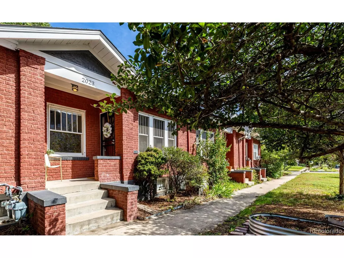 Denver, CO 80205,2023 E 20th Ave