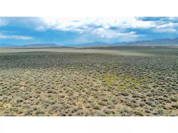 Fort Garland, CO 81123,160 County Road X