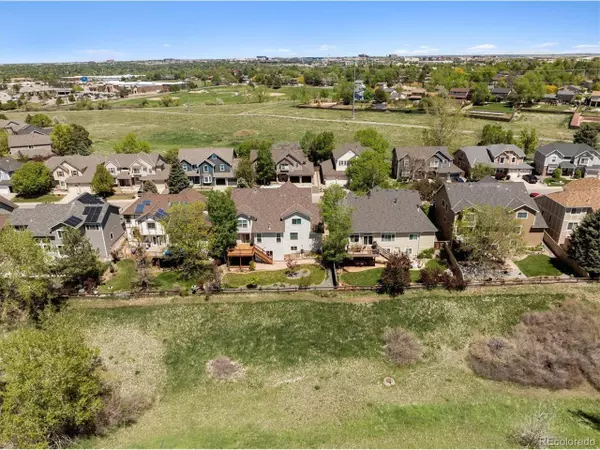 Highlands Ranch, CO 80130,8881 Chestnut Hill Ln