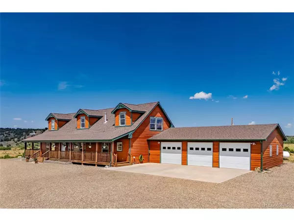 Trinidad, CO 81082,12305 Kunzite Rd
