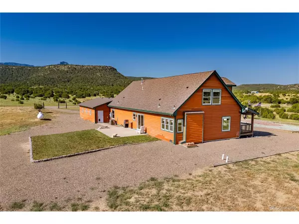 Trinidad, CO 81082,12305 Kunzite Rd