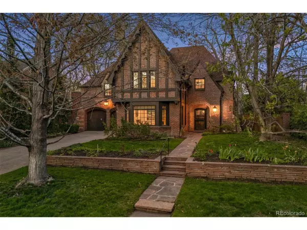 10 Cherry St, Denver, CO 80220