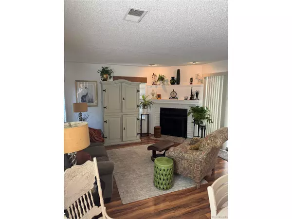 Aurora, CO 80014,12534 E Pacific Cir #A