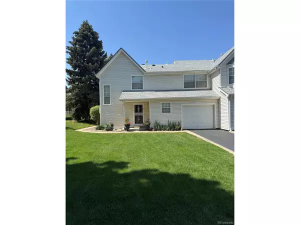 Aurora, CO 80014,12534 E Pacific Cir #A