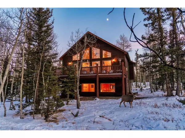 143 Ute Ct, Como, CO 80432