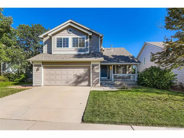 10283 Royal Eagle St, Highlands Ranch, CO 80129