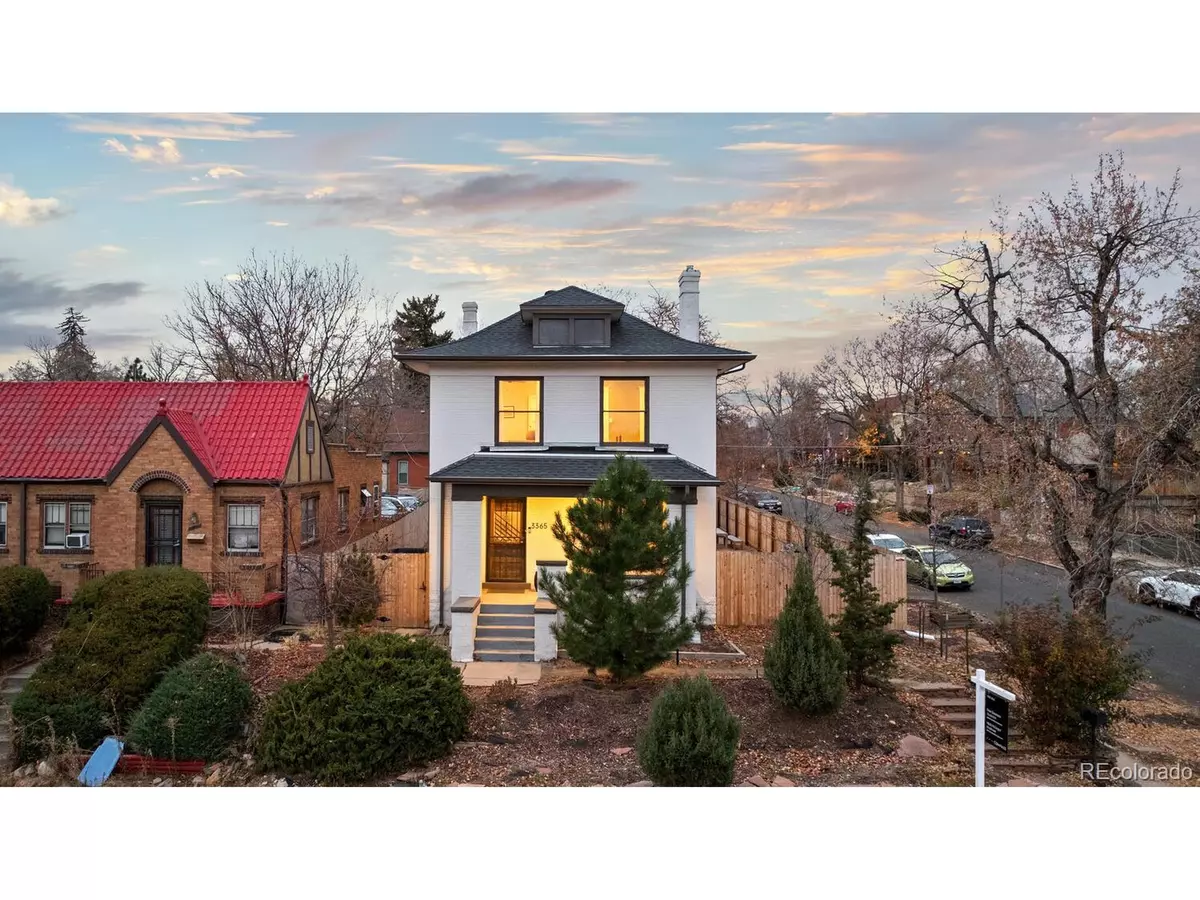 Denver, CO 80211,3365 Federal Blvd