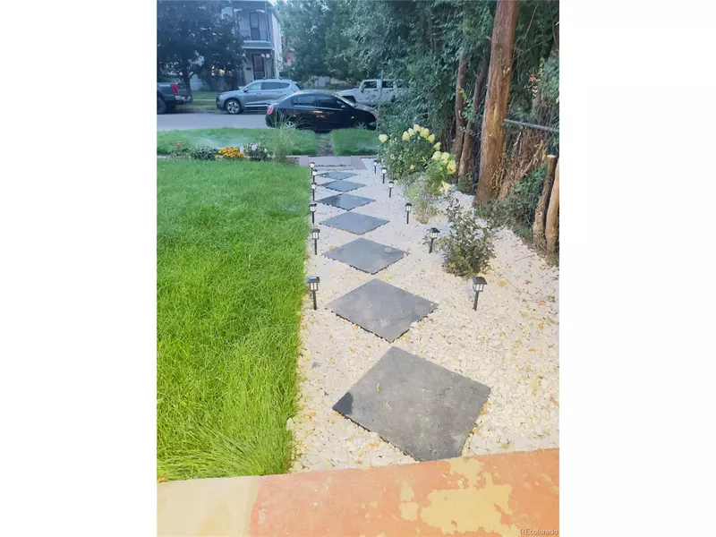 2328 N Race St, Denver, CO 80205