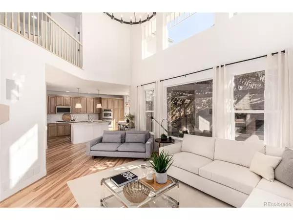 3092 Windridge Cir, Highlands Ranch, CO 80126