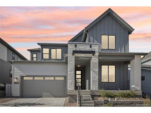 11666 Poetry Pl, Parker, CO 80134