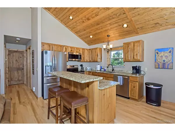 Fairplay, CO 80440,1517 Mountain View Dr