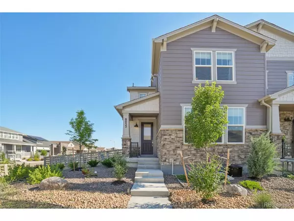 8032 Mount Ouray Rd, Littleton, CO 80125