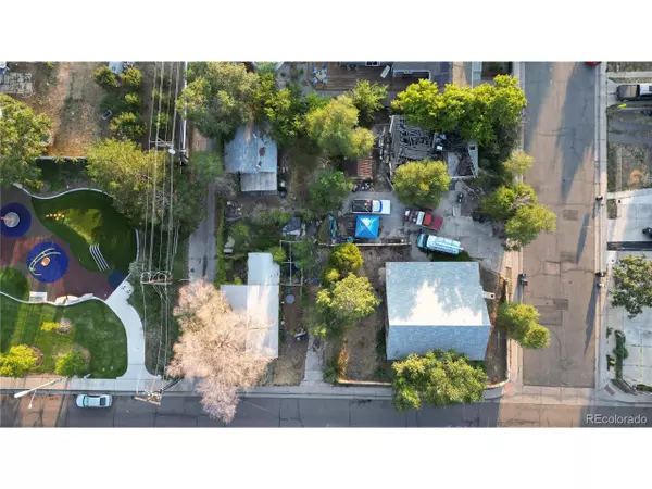 Denver, CO 80219,855 S Knox Ct