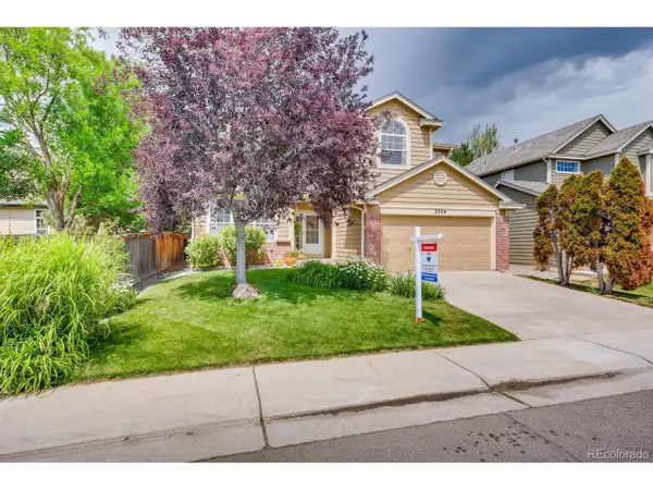 Highlands Ranch, CO 80126,3754 Mallard St