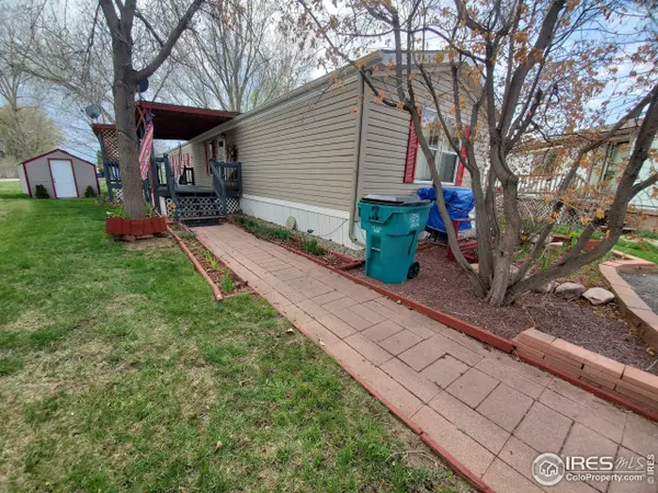 5817 Lake View Ct #96,  Loveland,  CO 80538