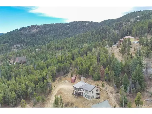 Golden, CO 80403,11972 Coal Creek Heights Dr