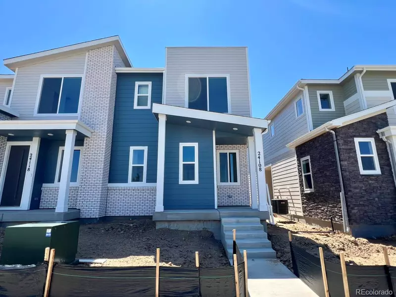 24108 E Warm Springs Ave, Aurora, CO 80019