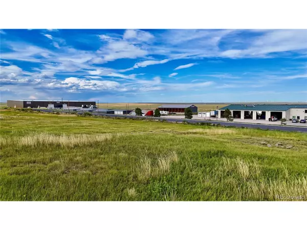 Limon, CO 80828,Williams