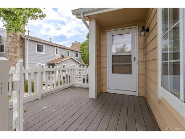 Arvada, CO 80005,8463 Everett Way #B